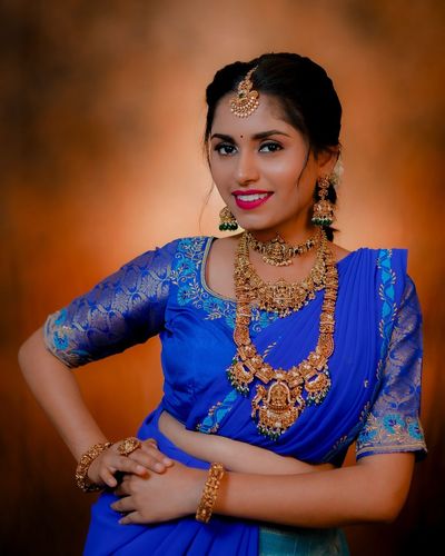 Event & Photoshoot Jewelry