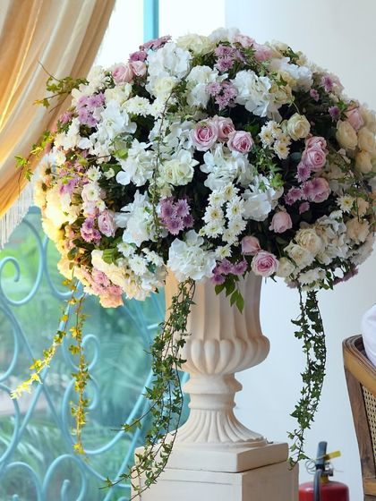 The Design Company - Event Design & Decor Enchanted Gardens & Pastel Soirées photo 79