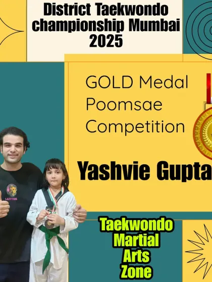 Our Champions: Medals & Achievements photo 6