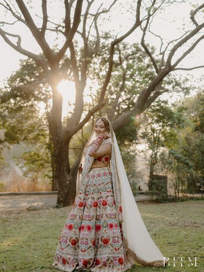 Bridal & Groom Portraits photo 6