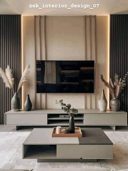 Elegant Living & Dining Spaces photo 70