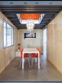 Custom Portable Living Spaces