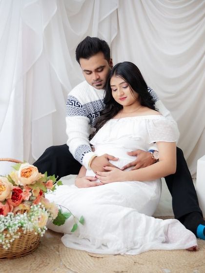 The Journey Together: Couple Portraits photo 45