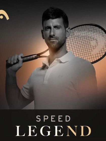 Noah Tennis Academy - Racquet Sports Pro Shop Pro-Level & New Arrival Racquets photo 6