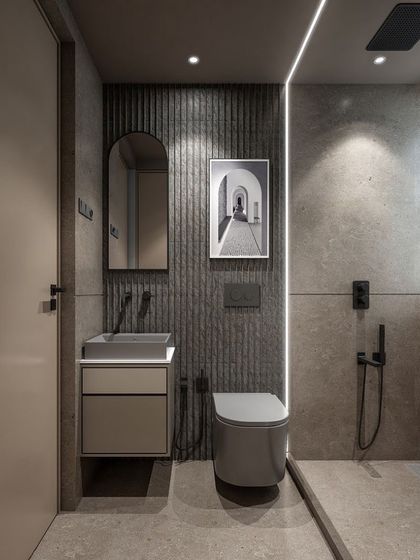 Elegant Bathroom Designs photo 8