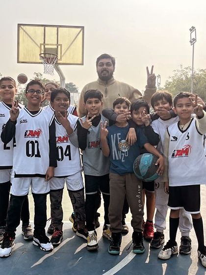 Future Stars: Youth & Kids Coaching photo 13