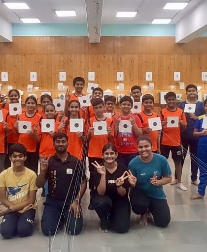 Summer Camps: Your First Shot photo 9