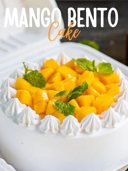 Shikha's Le Gateau - Custom & Celebration Cakes Bento Cakes & Sweet Bites photo 5