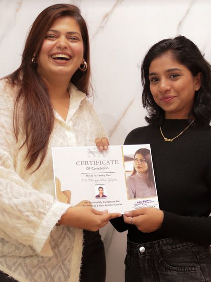 Student Success & Academy Life photo 20