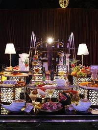 Gourmet & Multi-Cuisine Catering