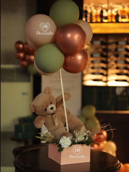 DecoratIn - Party & Event Decoration Baby Showers & Welcome Parties photo 25