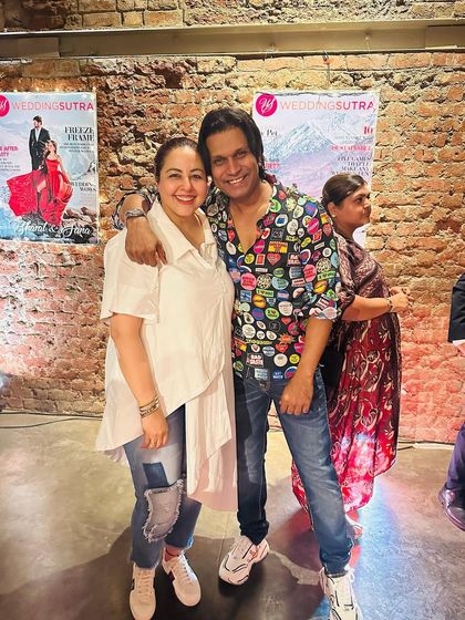 Behind the Music photo 30