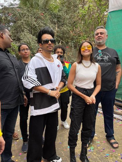 The Spirit of Celebration photo 5