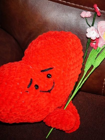 Amigurumi: Cuddly Toys & Characters photo 11