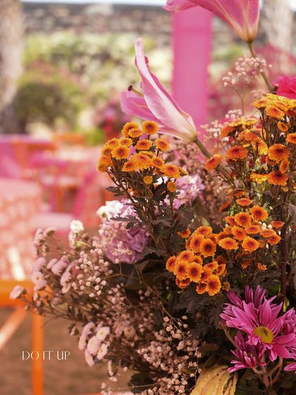 The Art of Floral Design photo 7