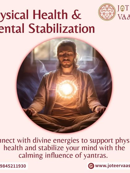 Joteer Vaastu - Astrological Consultation Yantras: Tools for Transformation photo 10