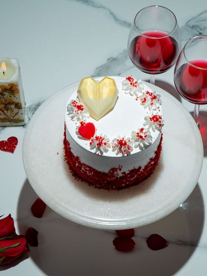 Liliyum Patisserie - Special Occasion Cakes Gourmet & Classic Cakes photo 4