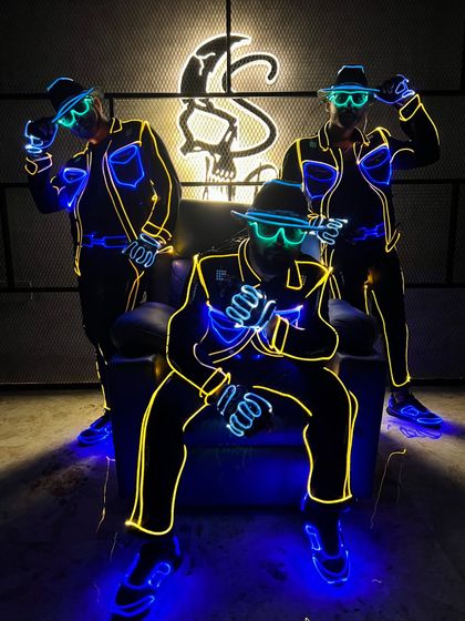 Tributes & Pop Culture Hits photo 16