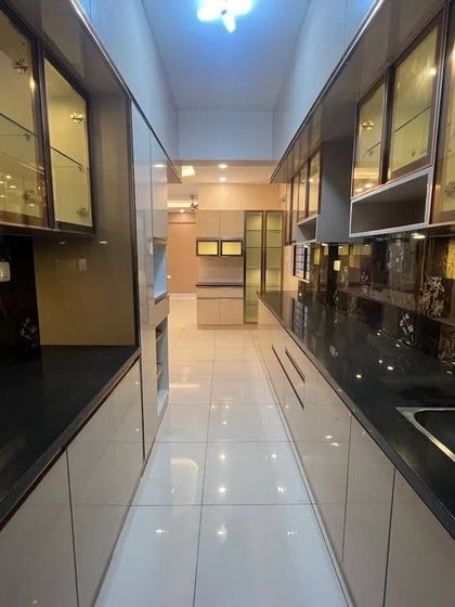 Bocote Interiors - Turnkey Home Interior Design & Build Modern Modular Kitchens photo 42