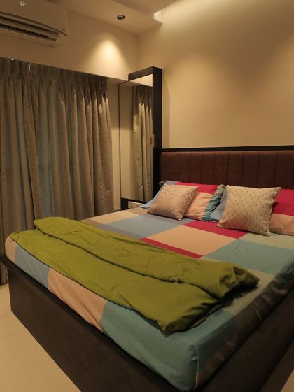 Personal Sanctuaries: Bedroom Designs photo 36