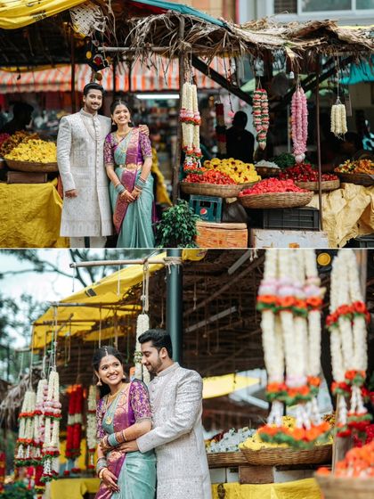 AJ Picture Company - Wedding & Couple Photography Pre-Wedding Stories: Your Love, Your Style photo 27