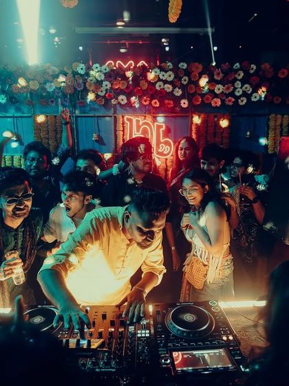 Club Nights & Residencies photo 17