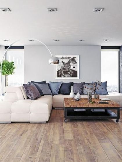 Wall Mind - Decorative Wall Paneling Premium Wooden & PVC Flooring photo 9