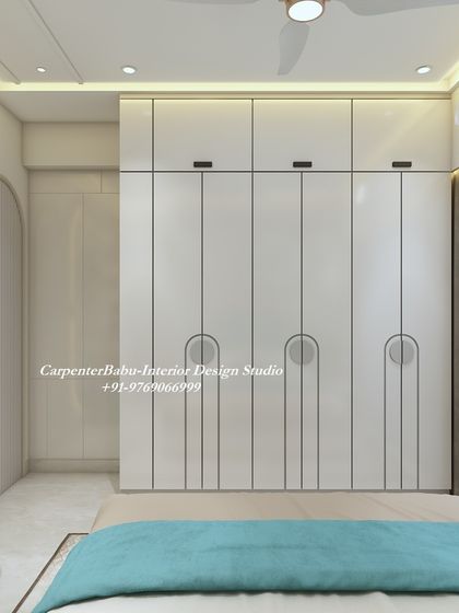 Master Bedroom Sanctuaries photo 39