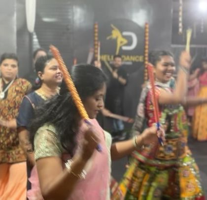 Hello Dance & Fitness Club - Event Choreography Festival Celebrations photo 20