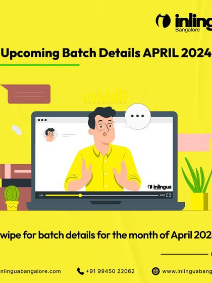 Inlingua - Language Programs for Children Additional Work photo 25