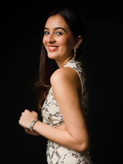 Deepti Purshotham - Bridal & Occasion Makeup Photoshoot & Commercial Glam photo 90