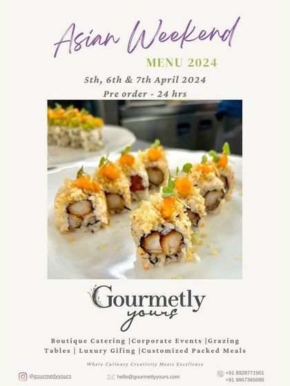 Boutique Asian Cuisine photo 32