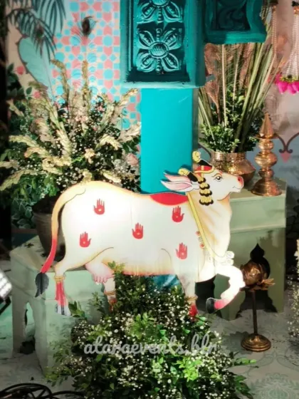 Atara Events - Wedding & Social Event Planning Vibrant Cultural & Festive Events photo 14