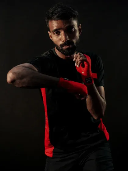 United Martial Arts & Activity Club - Mixed Martial Arts (MMA) Training The Striking Arts: Boxing & Kickboxing photo 4