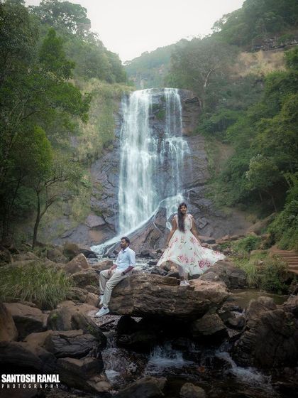 Santosh Ranal Photography - Wedding & Couples Photography Pre-Wedding Stories photo 157