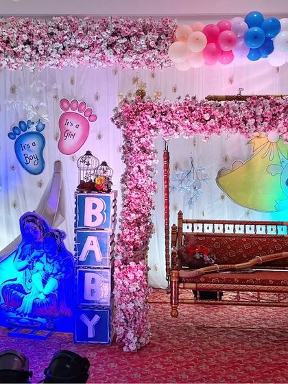 Traditional Maharashtrian Ceremonies photo 3