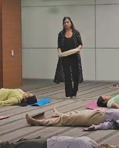 Corporate Wellness Programs