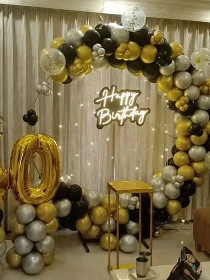 Chic & Modern Celebrations photo 6