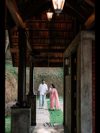 Orange Wedding Cinemas - Wedding Photography & Cinematography Pre-Wedding Stories: Love in Every Landscape photo 129