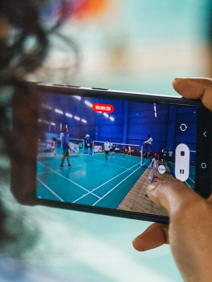 Corporate & Inter-Unit Sports Events photo 8