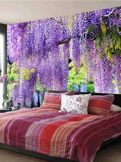 Wall Mind - Custom Wallpaper & Wall Murals Design Catalog & Inspiration photo 18