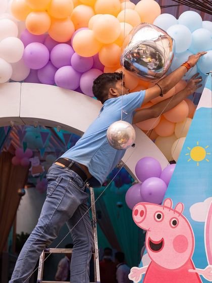 The Magic Makers photo 6