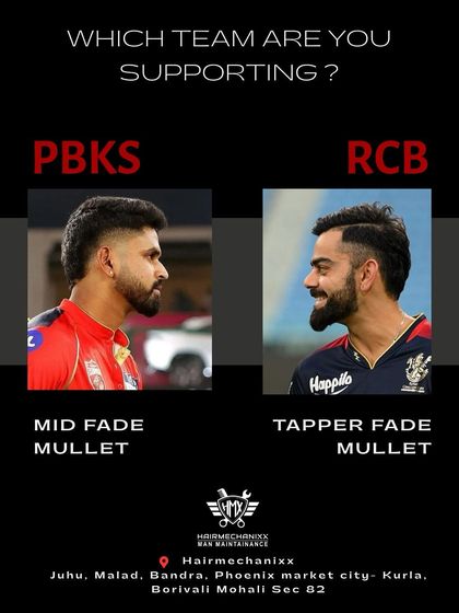 Signature Cuts & Fades photo 14