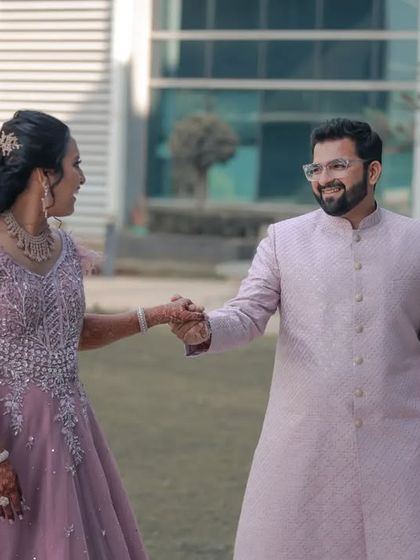 Cinematic Couple Portraits photo 63