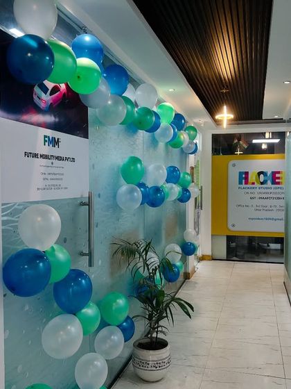 Company Milestones & Celebrations photo 3