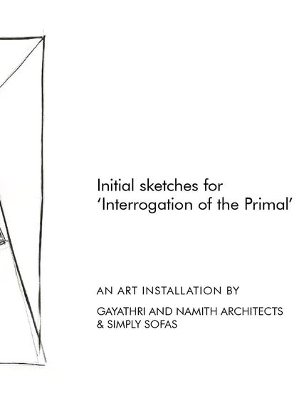 Gayathri & Namith Architects - Turnkey Interior Design & Build Additional Work photo 120