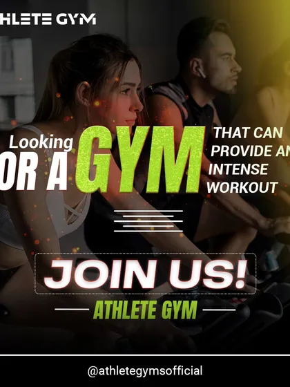 Looking for a gym that provides an intense workout and a supportive community? You've found it. Join us and let's crush your goals together.