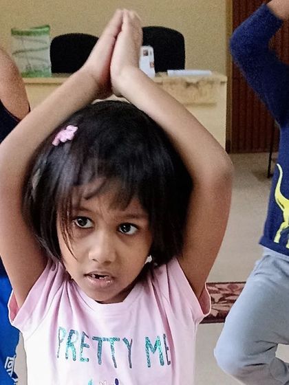 Tiny Mustards - Montessori Preschool Program Mind, Body & Movement photo 8