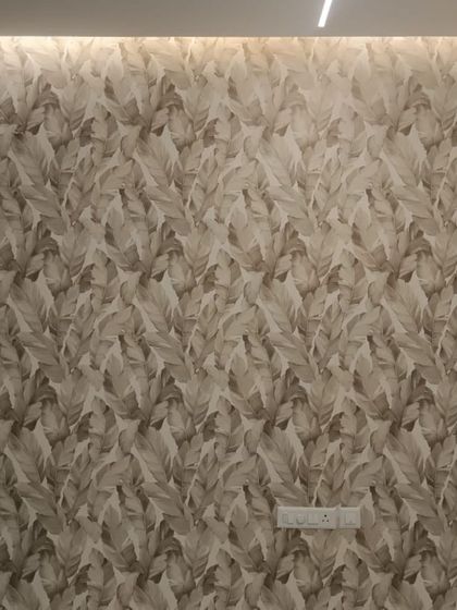 Wallplays - Wallpaper Design & Installation Nature-Inspired & Floral Prints photo 89