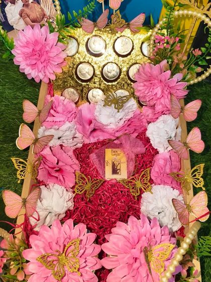 For Couples: Wedding Trousseau & Anniversary Gifts photo 13